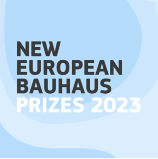 Novo Bauhaus Europeu  Candidate-se até 28 de fevereiro aos