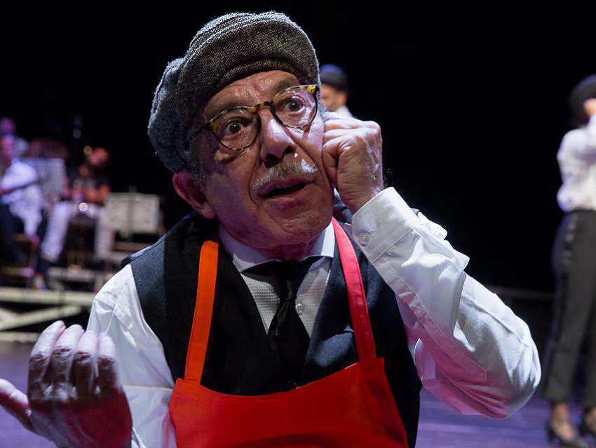 Cabaré Valentin - Karl Valentin PDF, PDF, Teatro